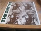The Smiths vinyl LP Meat is Murder excellent condition