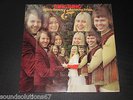 ABBA ( Ring Ring ) Rare Swedish 1st Press Debut LP in N.Mint Cond 