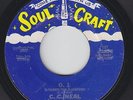 70s Soul Funk 45 - C.C. Neal - O.J. (Tribute To O.J. Simpson) - Soul Craft - mp3