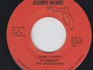 Modern Soul Funk 45 - Significants - Funky Party - Alesver's - mp3