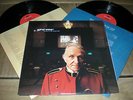 GENE - DRAWN TO THE DEEP END 1997 RARE DOUBLE VINTL LP WITH G/FOLD & INNERS