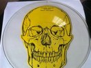 Iron Maiden Rare Interview Picture Disc Uncut 12