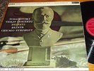 TCHAIKOVSKY-VIOLIN CONCERTO OP.35 HEIFITZ-REINER  CHICAGO S.O. RCA  SB-2002 1ST