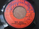 SOUND DIMENSION MORE GAMES/MAGA DOG-MR FOUNDATION SUPREME SUP202 VG SKA £5