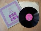 FAIRPORT CONVENTION : LIEGE AND LIEF LP: UK 1st PRESS ISLAND LARGE i