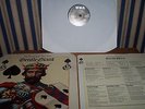 GENTLE GIANT THE POWER AND THE GLORY 1ST PRESS WITH INSERT MINT- STUNNING COPY