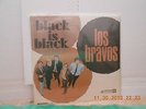 los bravos black is black press pr 73003 mono sealed mint lp