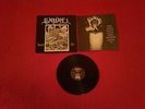 SAMAEL - Worship Him LP, Immortal, Celtic Frost, Bathory, Deicide FIRST PRESS