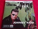 Johnny Kidd Shakin' All Over (4 track single)  mono [7