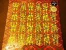 Goat - World Music LP *BLACK\WHITE* vinyl ltd to 150 copies THE RAREST EDITION