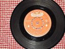 Rare Beatles original UK Polydor 1961 single 