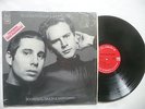 Simon & Garfunkel-Bookends-Orig. 360 Sound LP-Shrink, HYPE STICKER, POSTER-NICE