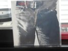 The Rolling Stones Sticky Fingers LP First Press Sealed Rare HTF