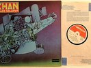 Khan-Space Shanty UK prog psych Deram lp Steve Hillage Egg