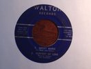 VAN BROTHERS Servant of Love on Walton Indiana Rockabilly EP 45 Hear