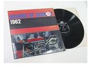SOUNDS OF SEBRING 1962 Riverside stereo GRAD PRIX nice vintage racing record LP
