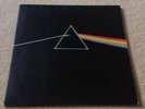 PINK FLOYD Dark Side Of The Moon LP Vinyl Record Album EX UK RARE SHVL 804