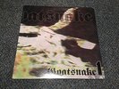 Goatsnake - Goatsnake 1 Gatefold LP Gold/Black Flecked Vinyl Mans Ruin