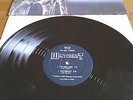 WINTERKAT - Same s/t MLP Black Vinyl / PRIVATE US Texas METAL Hard Rock SEALED