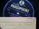 BEATLES UK - Sgt Pepper's ‘Fourth Proof’ Mono LP.