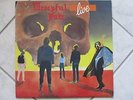 orig. LP Mercyful Fate Live Bootleg Copenhagen 81, Eindhoven 84, R.O.S. 1985, UK