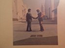 Pink Floyd Wish You Were Here Lp 1975