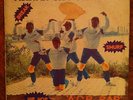 ABIDJAN CITY BREAKERS  AFRO BOOGIE IVORY COAST 