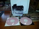 Minus the Bear Planet of ice pink vinyl 45rpm 2LP