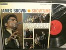 JAMES BROWN SHOWTIME SEALED/VG++ ORIG 1964 SMASH STEREO LP FUNK SOUL R+B