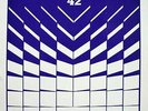 Library LP 32 - Patchwork 42 - MOODS - GUY BOULANGER / EDGAR VERCY - EX(+) Hear