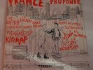 FRANCE PROFONDE / VA PUNK . PARABELLUM INFANTERIE SAUVAGE PANIK  BEL ETAT 