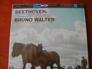 BRUNO WALTER -BEETHOVEN SYMPHONY No. 6 (PASTORALE)- MS 6012, MINT IN SHRINK