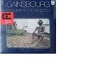 Serge Gainsbourg LP L'homme a tête de chou 2008 NEUF MINT