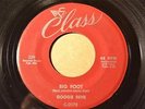 GOOGIE RENE Class 239 BIG FOOT / REBECCA  MOD Tittyshaker -Listen