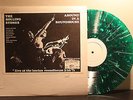 The Rolling Stones Around In A Roundhouse US Near MINT Colored Vinyl Live LP