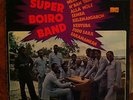 SUPER BOIRO BAND  AFRO MANDING 