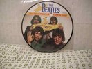 BEATLES - Yellow Submarine/Eleanor Rigby - Rare UK 7
