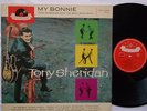 TONY SHERIDAN & BEAT BROTHERS (Beatles) – My Bonnie LP POLYDOR 1237112