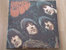 THE BEATLES. RUBBER SOUL.LIGHTLY PLAYED. 5/5  MATRIX.GREAT SOUND,G&L P/S.