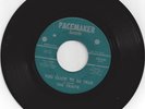 THE TRAITS Too Good To Be True 45 on Pacemaker TX northern soul HEAR