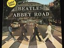 BEATLES Abbey Road Limited Edition Picture Disc Bild LP in Mint-