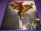 LP, Budgie, 