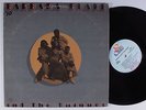 BARBARA BLAKE & THE UNIQUES Self Titled 20TH CENTURY LP
