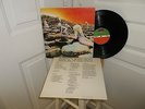 LED ZEPPELIN HOUSES OF THE HOLY ROBERT LUDWIG STERLING PRESS EX+