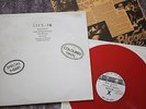 AC/DC - LIVE 78 BON SCOTT - LP LIMITED ON RED VINYL - VERY RARE - EXCELLENT++