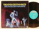 The TROGGS Trogglodynamite 1967 UK Garage Fuzz Psych Mod BEAT LP REG PRESLEY