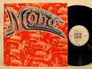 MICK FARREN Mona DEVIANTS UK PUNK Garage Heavy PSYCH LP Transatlantic Original