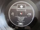 THE BEATLES A HARD DAYS NIGHT LP UK STEREO 1 EMI BOX NEAR MINT STUNNING