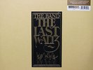 THE BAND The Last Waltz NEIL YOUNG Rhino Records SEALED VINYL 3 x LP Set