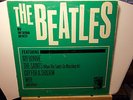 The Beatles With Tony Sheridan & Guests LP MGM E 4215 Clean